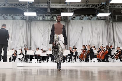 Margiela primavera-verano 2026.