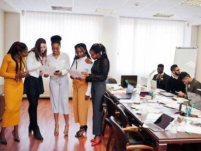 Startups extrajeras que quieran instalarse en España: nueva edición de Rising Up