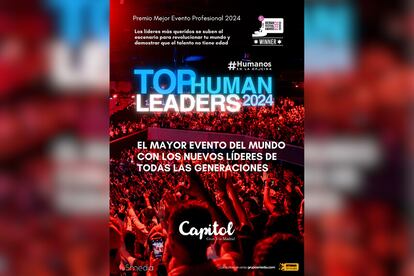 CARTEL TOP HUMAN LEADERS 2024