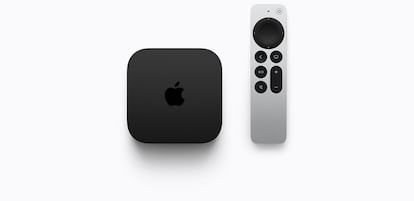 Apple TV 4K