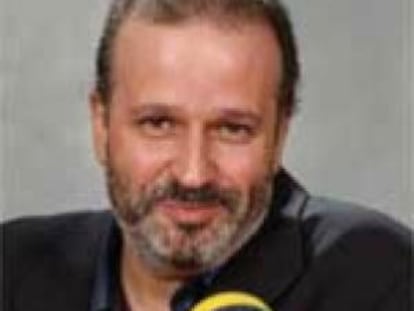 Entrevista con Chema Lapuente