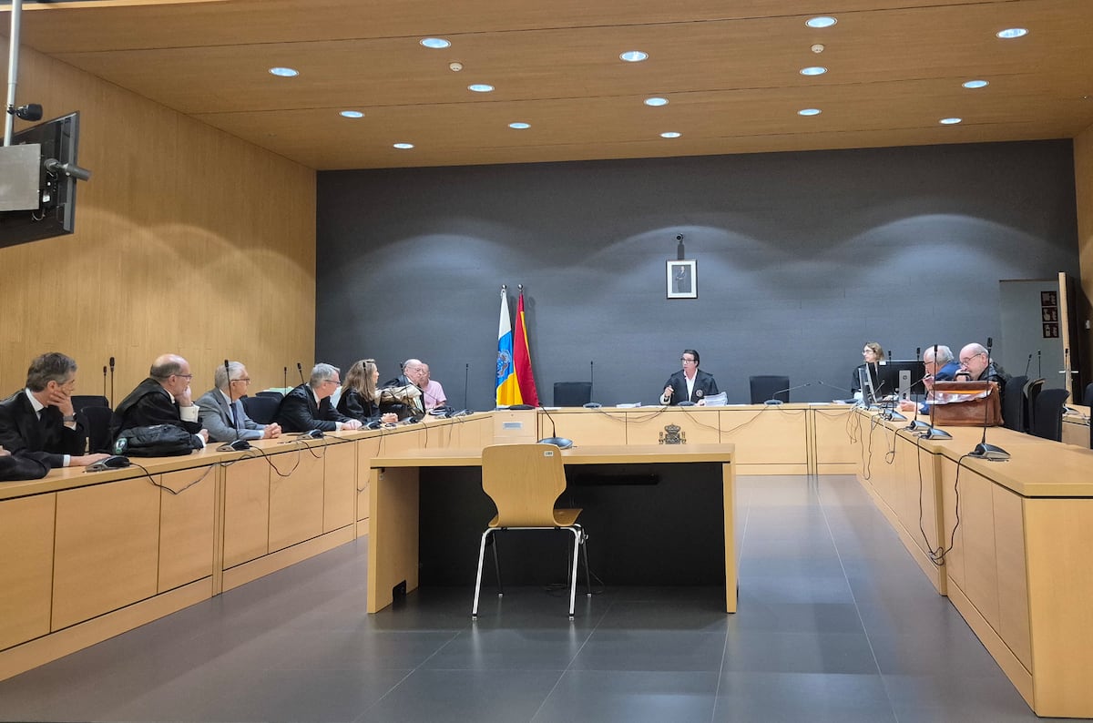 ¿Tienen los jueces derecho de huelga?