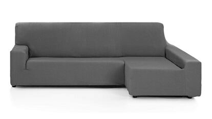 Funda chaise longue sofa