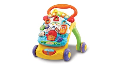 Regalos para niños de un año.