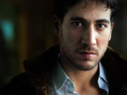 Entrevista con Alberto Ammann