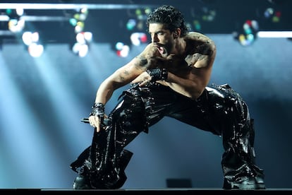 Pargev Vardanyan, conocido artísticamente como Parg, es un cantante y compositor nacido en Hayravank (Armenia) que participa con la canción 'Survivor'.