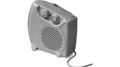 capa de varal aquecida