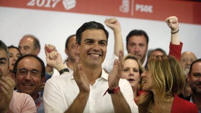 Estos son los 7 candidatos para la cartera de Economía en el Gobierno de Sánchez