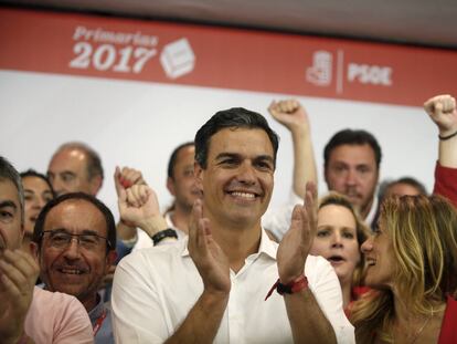 Estos son los 7 candidatos para la cartera de Economía en el Gobierno de Sánchez