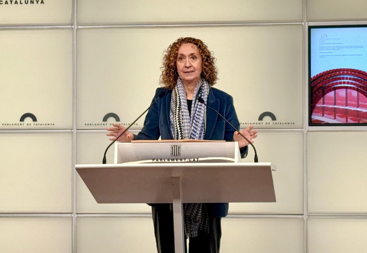 ERC espera que el cambio al frente de Hacienda reabra el diálogo sobre la cesión del IRPF a Cataluña