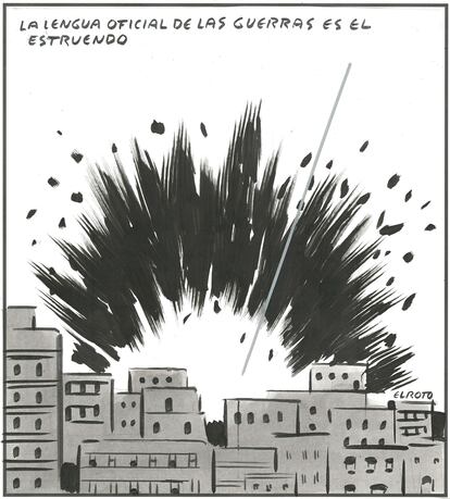 El Roto 27.06.22