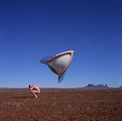 'Bury the hatchet' (1999) de The Cranberries