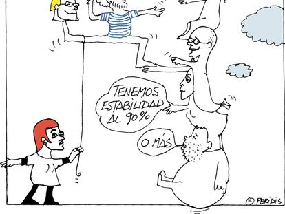 Peridis