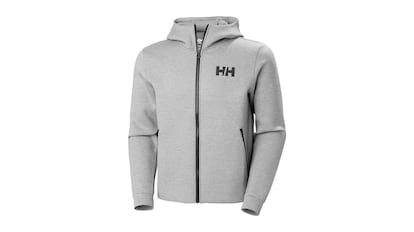Esta chaqueta de Helly Hansen está arrasando entre los compradores por Black Friday.
