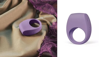 Estos juguetes sexuales LELO están en oferta debido a Black Friday.