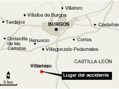 Localizador de Villariezo