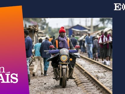 ‘Podcast’ | ¿Cómo refleja Nairobi la crisis de siniestralidad vial en África?