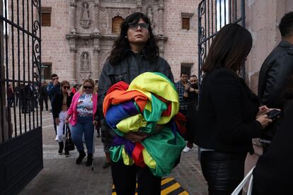 MEXICO - OCIEL BAENA - MISA Y HOMENAJES