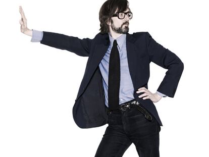 Jarvis Cocker, líder de Pulp, es la figura más válida que dio el <i>britpop </i>de los noventa.