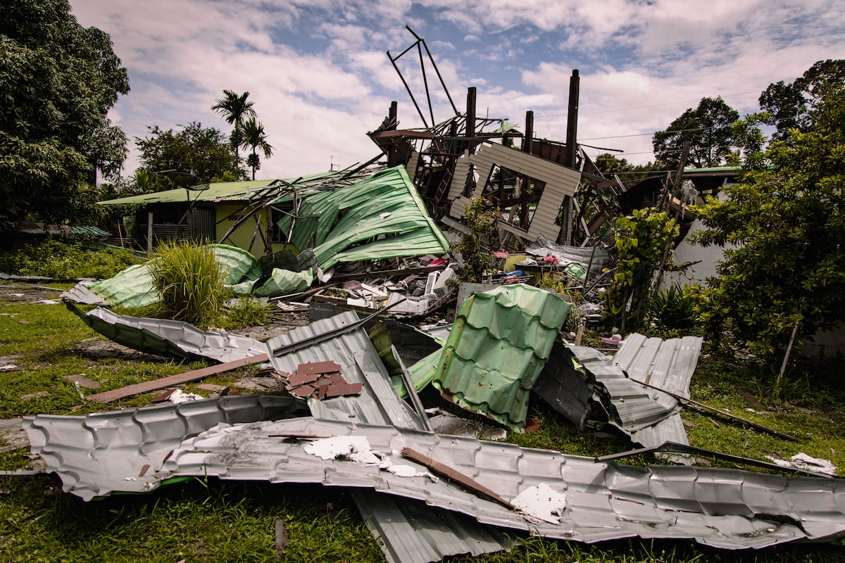 Conflicto Tailandia-Camboya: la guerra olvidada que expone heridas coloniales y tensiones globales