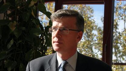 “El riesgo de recesión en la zona euro es muy real”