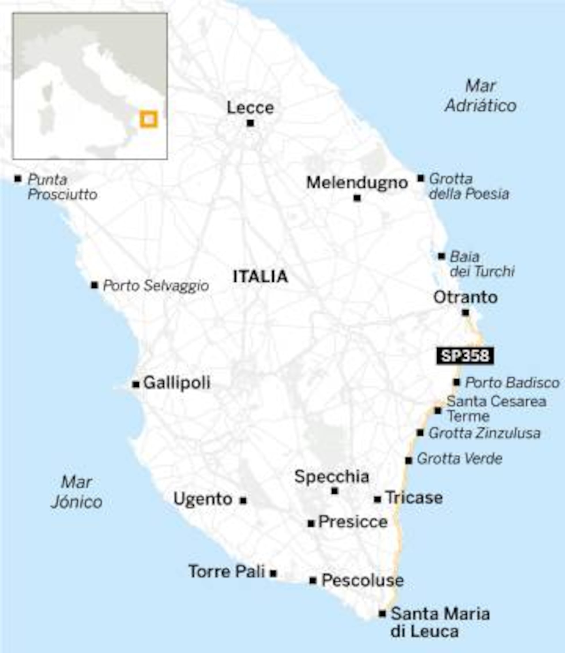 Pentecostés en el Adriático 2025 - italien!expert, image size:1960x2265