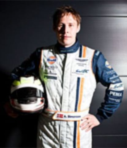 Allan Simonsen