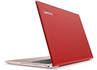 Los portátiles Lenovo IdeaPad cuentan con acabados muy llamativos