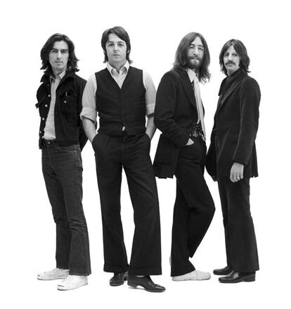 The Beatles