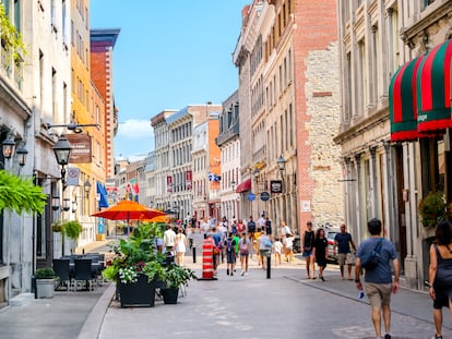 Montreal, Quebec