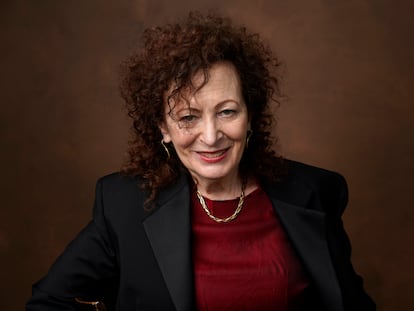 Nancy Goldin