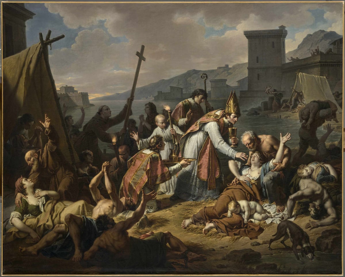 Mallorca 1820: radiografía de la última gran epidemia de peste de Europa