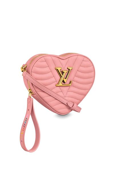 Louis Vuitton (1.280€).