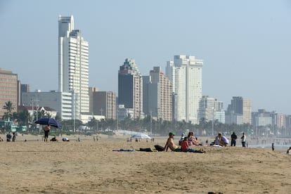 Durban Sudáfrica