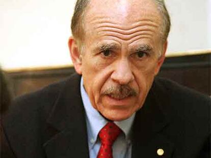 Louis Ignarro.