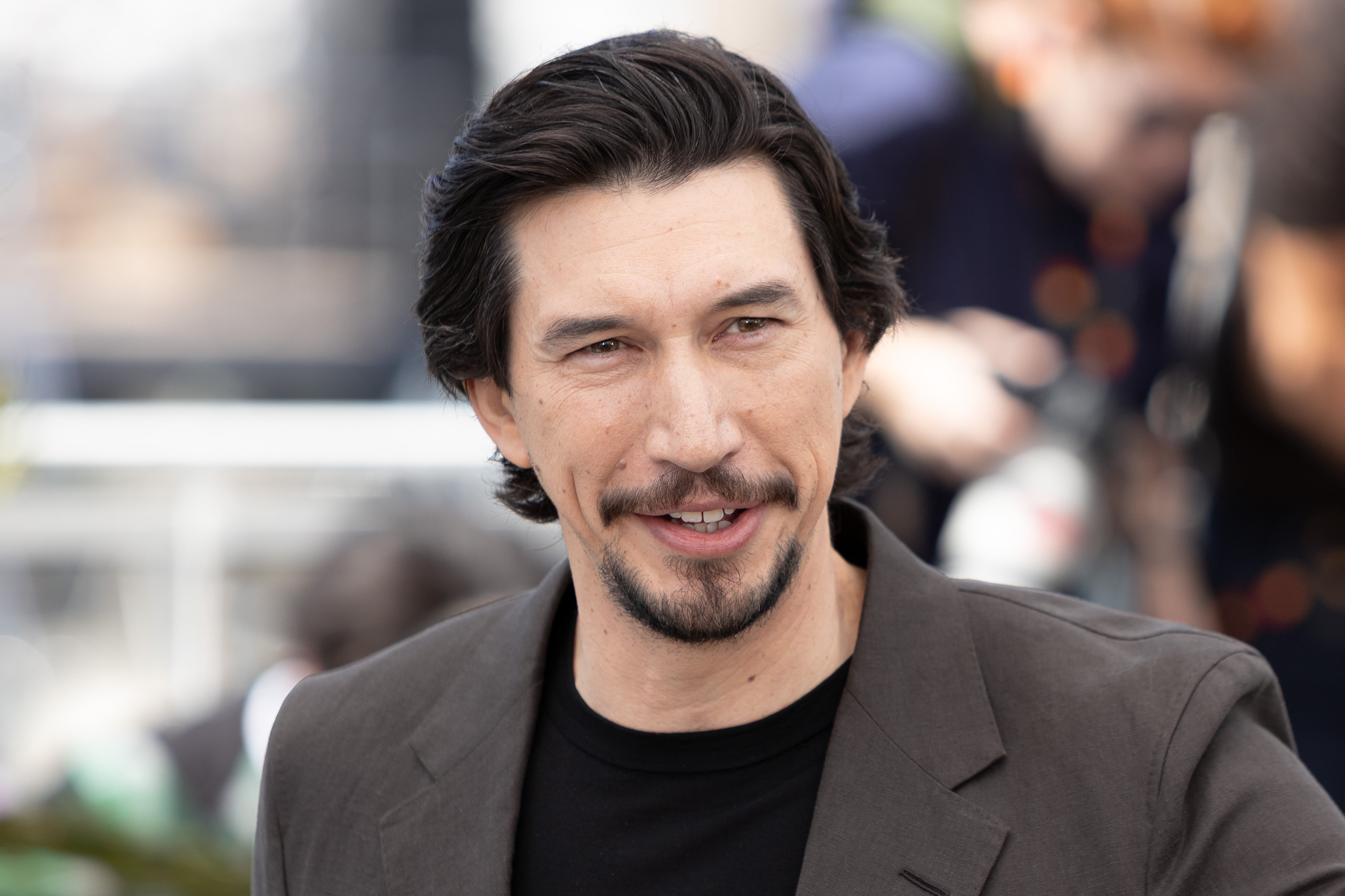 Adam Driver, el actor que Marvel Studios nunca ha conseguido fichar: “Ya es tradición que rechace la oferta”