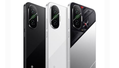 POCO F7