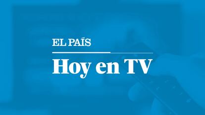 Programación Televisión