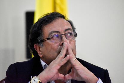 Gustavo Petro