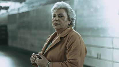 Dolores Vázquez