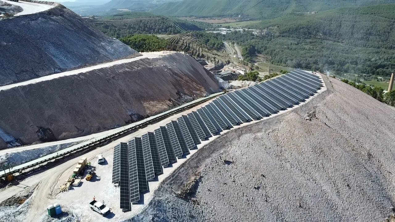 Energía distribuida, la nueva palanca del control empresarial