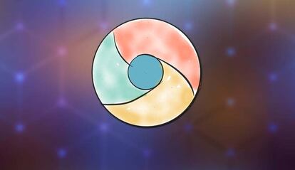 Logo de Google Chrome