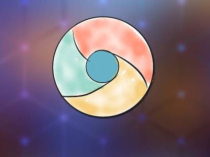 Buenas noticias: Chrome soluciona uno de sus fallos de seguridad