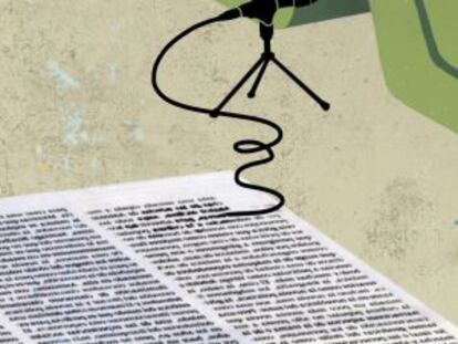 ¿Cuál es el futuro del periodismo?