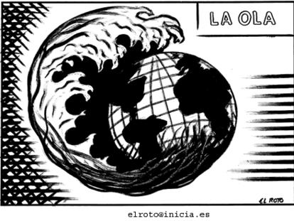 EL ROTO