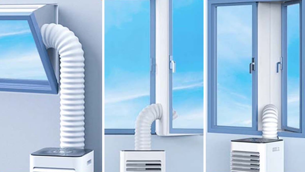 Sellado para cualquier tipo de ventanas.