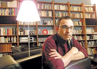 Sergi Belbel