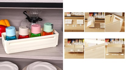 organizar la casa con productos de amazon haul