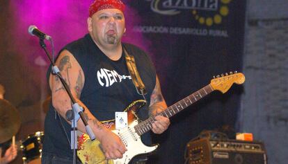 Popa Chuby.