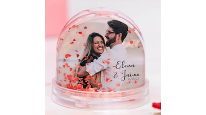 Personalized gifts for your Valentine's partner